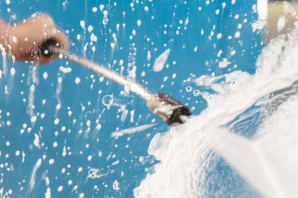 Best Driveway Pressure Washing  in Grafton, ND