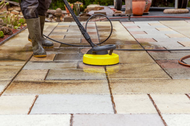 Boat and Dock Cleaning in Grafton, ND